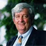 Bruce Hayden: a remarkable scientist, leader, and educator