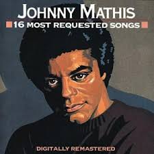 16 Most Requested Songs (Johnny Mathis album)
