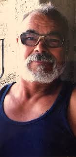 Sam Castro Sr. (Sammy Cass)