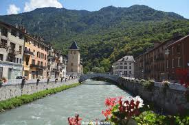 La victoire du tour de france 2019 se jouera à val thorens. Tour De France Presentation De La 19eme Etape