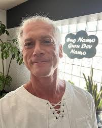 Kevin Sapp's Instagram, Twitter & Facebook