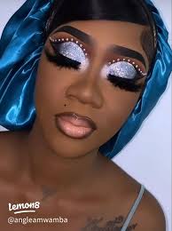 Love Glam Makeup? Discover Tips for Stunning Looks