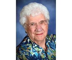 Esther Schroeder Obituary (2022)