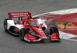 The indycar series is the premier level of american open wheel racing. Indycar 2020 Drivers React To Aeroscreen After Open Test At Cota Formularapida Net