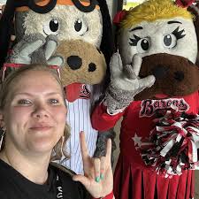 It was a great night at the ball park with the AIDB Birmingham Regional  Center! Thank you to everyone who joined us to cheer