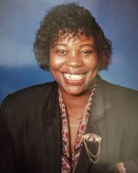 Ella Mae Terry Obituary August 27, 2023