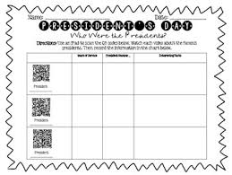 Presidents Day Freebie Research Race And Opinion Writing