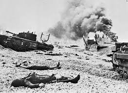 Operation Jubilee: The Raid at Dieppe | The National WWII Museum ...