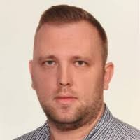 10+ "Daniel Suchecki" profiles