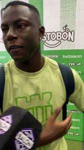 @CaracolDeportes's video Tweet