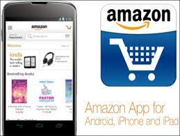 We'll show you how to download apps and games on a. Amazon India Offers An Ios App For Mobile Shopping