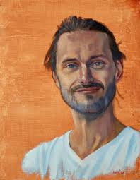 JUSTIN WHEATLEY — The Gallery at Green & Stone