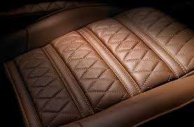 Neat Stitching Car Upholstery Automotive Upholstery Upholstery Diy