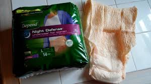 Our Search For The Best Leak Proof Adult Diapers What Works