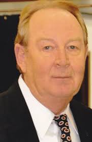 Obituary information for Robert A. Britsch