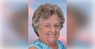 Obituary information for Myrtle Nutt