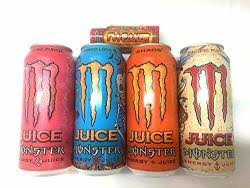 Banzai pipeline, the world's most famous wave, on oahu's fabled north shore comes alive for just a few brief months every winter. Monster Energy Juice Variety Pipeline Punch Khaos Mango Loco Pacific Punch 16fl Oz Pack Of 8 Tweaker Energy Shot Strawberry Lemonade Prices Shop Deals Online Pricecheck