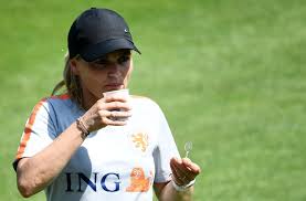 Maybe you would like to learn more about one of these? Indebted To American Education Dutch Coach Wiegman Hopes To Topple Ellis And Us Saudi Gazette