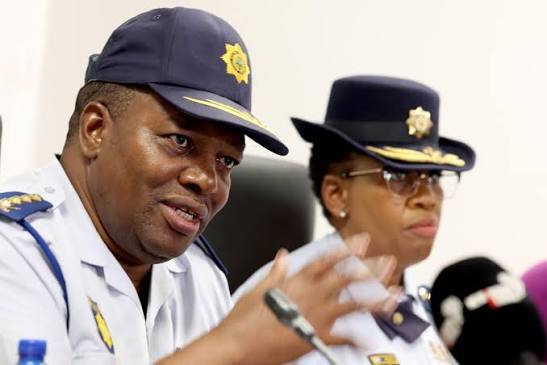 State will prevail over criminality – General Masemola. National Police Commissioner General Fannie Masemola says the authority of the State will prevail over criminality and lawlessness as governmen