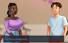 We did not find results for: Music Class Miss Dewitt Summertime Saga Wiki Guide Ign