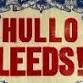 Roll up, roll up! Poster-making workshop event in Pudsey