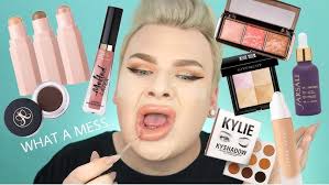 FULL FACE OF MAKEUP IM THROWING OUT!