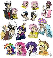 Pin By Bam Bam On Las 7 Estrellas Mlp My Little Pony My Little Pony Friendship Fluttershy