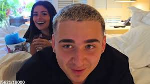 Lacy REUNITES With Anna!