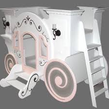 blueprints for the cinderella princess carriage bunk bed with loft tanglewood design cool bunk beds princess bunk beds bunk beds with stairs