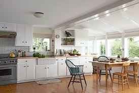 Ready for a kitchen renovation? Advantages Of Using All Wood Cabinets For Kitchen Renovation Best Kitchen Bathroom Remodeling In Nova Dc Md