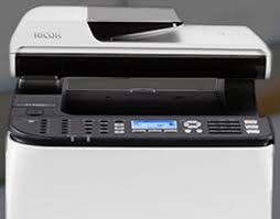 Install the latest driver for ricoh sp c250dn. Buy Ricoh Sp C250sf Color Laser Multifunction Printer In Dubai Uae