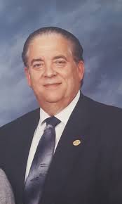 William Maurice Thurmon, Jr.