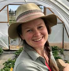 Clare Sullivan, Author