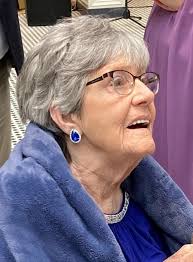 Obituary for Rosemary (Hitchcock) LeMaster