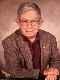 William 'Bill' Edward Maness