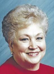 JUDITH GREENLEE Obituary (2015)