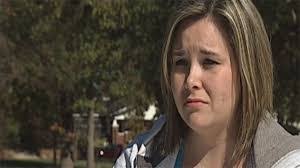 Erica Strawn's Instagram, Twitter & Facebook