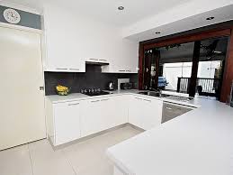kitchen renovations sunshine coast