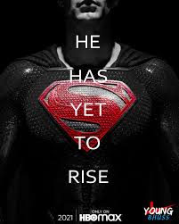 It's poised to be 2021's biggest film (or one of them). Zack Snyder Justice League Fan Made Poster Snydercut