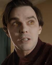 Funny horror movies or shows like Renfield?