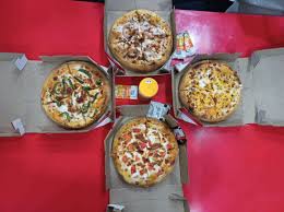 New Pizza King Panki Kanpur