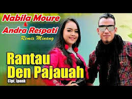 Temukan lagu terbaru favoritmu hanya di lagu 123 stafaband planetlagu. Remix Minang Nabila Moure Andra Respati Rantau Den Pajauah Terbaru 2019 Chords Chordify