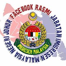 11 ogos 2021 pembekal set data: Jabatan Imigresen Malaysia Negeri Johor Home Facebook