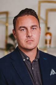 Harvey Drummond's Instagram, Twitter & Facebook