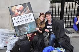 гарри поттер и дары смерти часть 2 смотреть фильм полностью Premera Filma Garri Potter I Dary Smerti Chast 2 V Londone Russkij Klub Garri Pottera