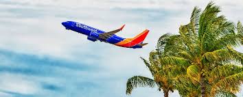 How far from city centre: Southwest Hawaii Again Adds To Hawaii Routes Extends Booking Schedule
