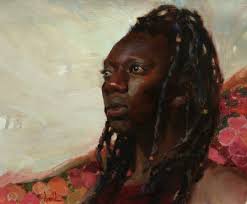 PleinAir Salon Painting of the Week: Khoddy