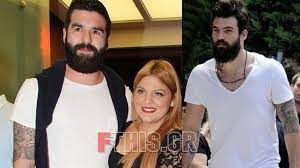 Βουτιές σε πισίνα στην τζια για τη δανάη μπάρκα. O Syntrofos Ths Korhs Ths Bikys Stayropoyloy Danahs Mparka Einai O Swsias Toy Dhmhtrh Ale3androy Fthis Gr