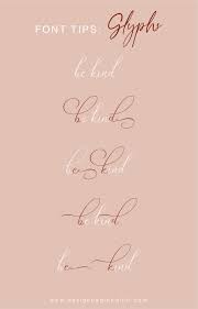 ✓ click to find the best 89 free fonts in the fire style. Font Tips How To Easily Access And Use Glyphs With Various Apps On Mac