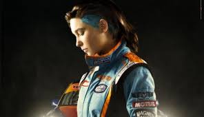 Check spelling or type a new query. Veloce Come Il Vento I Character Poster Cineavatar It